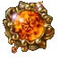 (Elpon - EU Central) Level 10 Crimson Flame Gem (Cooldown)_Random Skill & Class